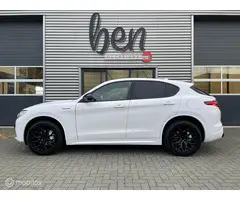 Alfa Romeo Stelvio 2.0 T AWD Veloce - 6