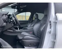 Alfa Romeo Stelvio 2.0 T AWD Veloce - 8