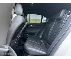 Alfa Romeo Stelvio 2.0 T AWD Veloce - 10