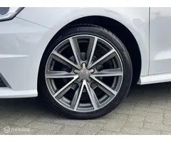 Audi A1 Sportback 1.0 TFSI Sport Pro Line S