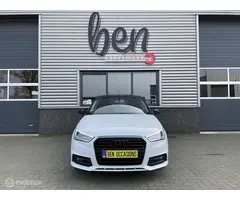 Audi A1 Sportback 1.0 TFSI Sport Pro Line S