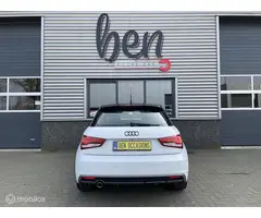 Audi A1 Sportback 1.0 TFSI Sport Pro Line S