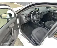 Audi A1 Sportback 1.0 TFSI Sport Pro Line S - 7