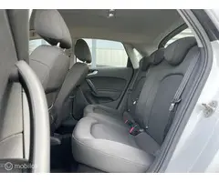 Audi A1 Sportback 1.0 TFSI Sport Pro Line S - 10