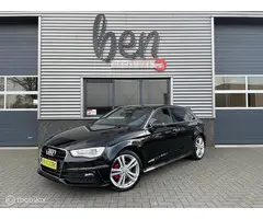 Audi A3 Sportback 1.4 TFSI Ambition Pro S Line
