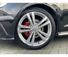 Audi A3 Sportback 1.4 TFSI Ambition Pro S Line