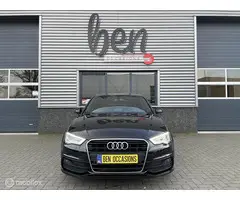 Audi A3 Sportback 1.4 TFSI Ambition Pro S Line
