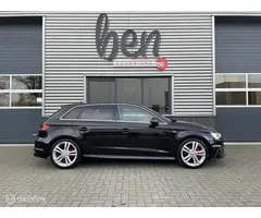 Audi A3 Sportback 1.4 TFSI Ambition Pro S Line