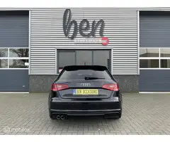 Audi A3 Sportback 1.4 TFSI Ambition Pro S Line