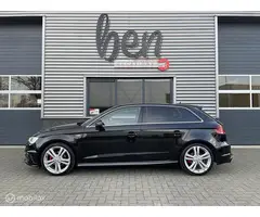 Audi A3 Sportback 1.4 TFSI Ambition Pro S Line - 6