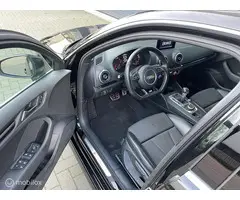 Audi A3 Sportback 1.4 TFSI Ambition Pro S Line - 7