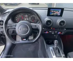 Audi A3 Sportback 1.4 TFSI Ambition Pro S Line - 9