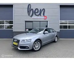 Audi A4 Avant 1.8 TFSI Pro Line