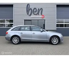 Audi A4 Avant 1.8 TFSI Pro Line