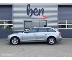 Audi A4 Avant 1.8 TFSI Pro Line - 6