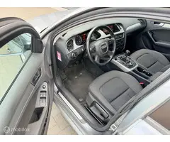 Audi A4 Avant 1.8 TFSI Pro Line - 7