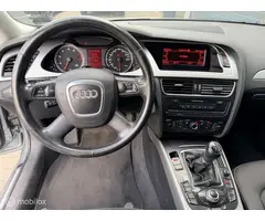 Audi A4 Avant 1.8 TFSI Pro Line - 9