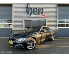 BMW 3-serie 320i High Executive