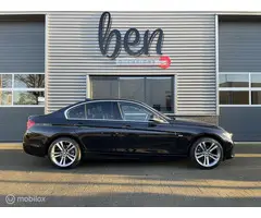 BMW 3-serie 320i High Executive