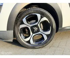 Citroen C4 Cactus 1.6 BlueHDi Feel Camera Pano NAP