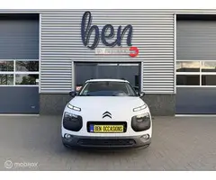 Citroen C4 Cactus 1.6 BlueHDi Feel Camera Pano NAP