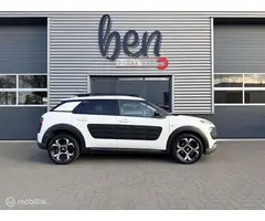 Citroen C4 Cactus 1.6 BlueHDi Feel Camera Pano NAP