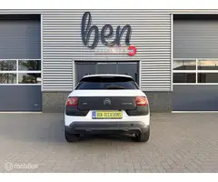 Citroen C4 Cactus 1.6 BlueHDi Feel Camera Pano NAP