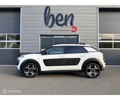 Citroen C4 Cactus 1.6 BlueHDi Feel Camera Pano NAP - 6
