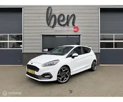 Ford Fiesta 1.5 EcoBoost ST-3