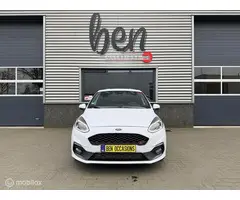 Ford Fiesta 1.5 EcoBoost ST-3