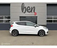 Ford Fiesta 1.5 EcoBoost ST-3