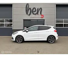 Ford Fiesta 1.5 EcoBoost ST-3 - 6