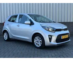 Kia Picanto 1.0 CVVT DynamicLine | Navi | Camera | PDC | CruiseCtrl