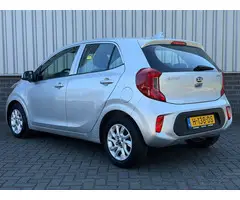 Kia Picanto 1.0 CVVT DynamicLine | Navi | Camera | PDC | CruiseCtrl