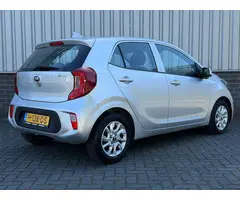 Kia Picanto 1.0 CVVT DynamicLine | Navi | Camera | PDC | CruiseCtrl