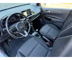 Kia Picanto 1.0 CVVT DynamicLine | Navi | Camera | PDC | CruiseCtrl - 6