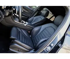 Mercedes-Benz GLC-klasse Coupé 350e 4MATIC AMG-line