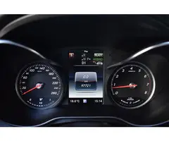 Mercedes-Benz GLC-klasse Coupé 350e 4MATIC AMG-line - 7