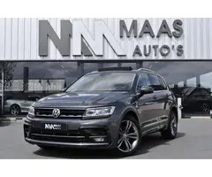 Volkswagen Tiguan 1.4 TSI ACT Highline Business R
