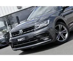 Volkswagen Tiguan 1.4 TSI ACT Highline Business R