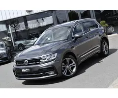 Volkswagen Tiguan 1.4 TSI ACT Highline Business R