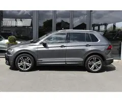 Volkswagen Tiguan 1.4 TSI ACT Highline Business R