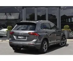 Volkswagen Tiguan 1.4 TSI ACT Highline Business R