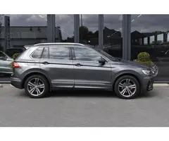 Volkswagen Tiguan 1.4 TSI ACT Highline Business R - 7