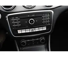 Mercedes-Benz CLA-klasse 180 AUT7 AMG NIGHT PANORAMADAK - 6