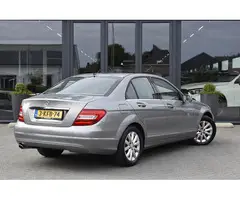 Mercedes-Benz C-klasse 250 Ambition Elegance Carplay - Camera