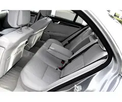 Mercedes-Benz C-klasse 250 Ambition Elegance Carplay - Camera - 7