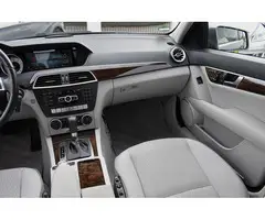 Mercedes-Benz C-klasse 250 Ambition Elegance Carplay - Camera - 8