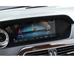 Mercedes-Benz C-klasse 250 Ambition Elegance Carplay - Camera - 9