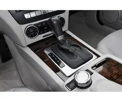 Mercedes-Benz C-klasse 250 Ambition Elegance Carplay - Camera - 10